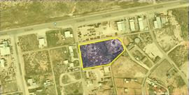 N Bucknell | Raw Land in West Odessa