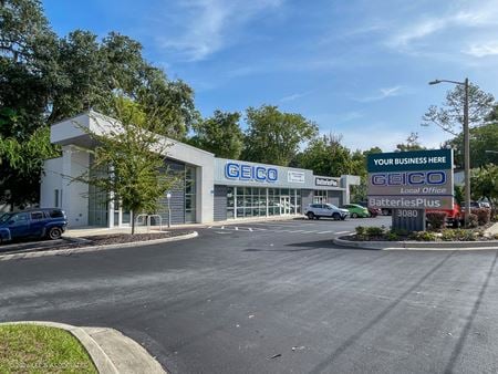 Office space for Rent at 3080 SW Archer Road in Gainesville