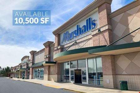 Retail space for Rent at 1459 N Expressway in Griffin