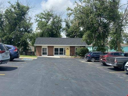 Office space for Rent at 4054 Vinton Street in Omaha