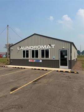 125 Interstate Road, Hixton, WI, 54635