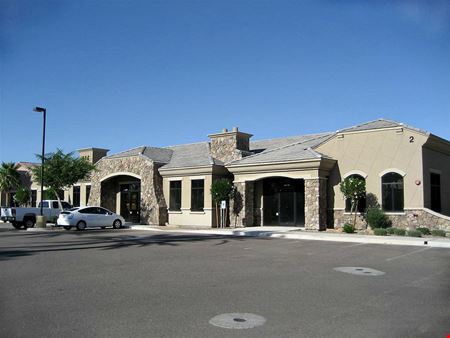 Photo of commercial space at 10450 E Riggs Rd, Ste 105-106 in Chandler