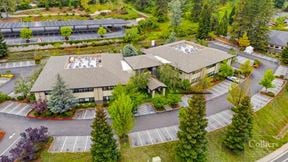300 Sierra College Drive, Suite 250 | Medical Office Condominium | 1,740