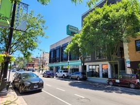 Lakeview | Retail Storefront For LEASE