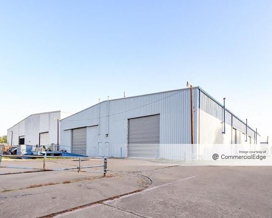 190 Industrial Blvd.