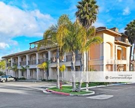 Pismo Beach Office Park