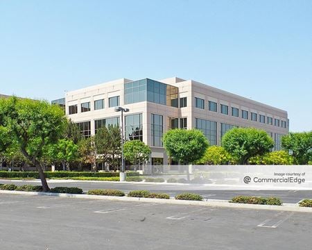 Office space for Rent at 2 Polaris Way in Aliso Viejo