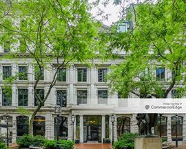 One Winthrop Square