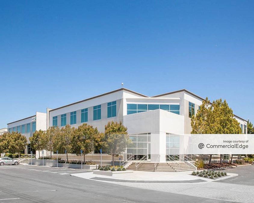 Valley Technology Centre - 2660 Zanker Road