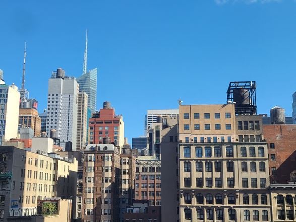 20 West 33rd Street - Floor 9