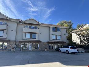 620 Lake Elmo Dr - Suite 13