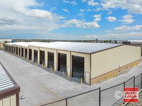 2510 Canada Drive Building B #19-35