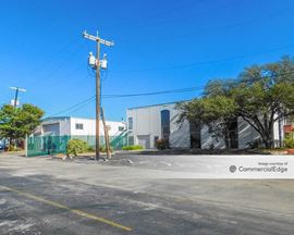 Jewel Building - 9033 & 9035 Aero Street