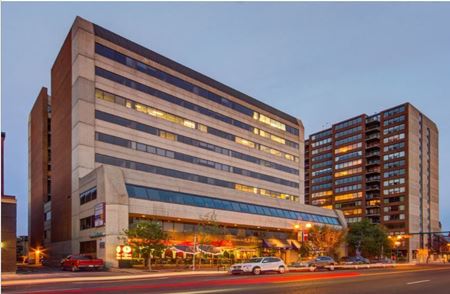 Photo of commercial space at 2424 4 Street SW in Calgary