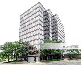 1600 Corporate Center