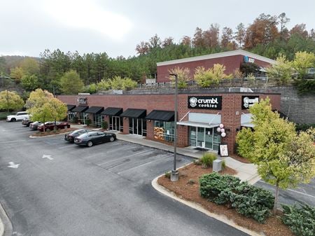 Retail space for Sale at 100 Colonial Promenade Pkwy in Alabaster