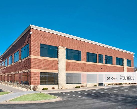 Midway Innovation Center I