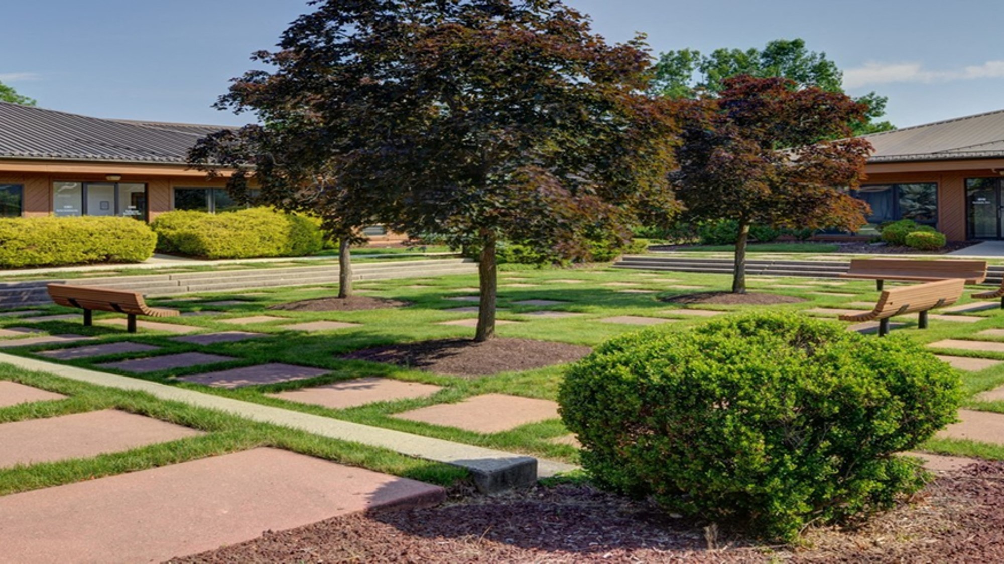 666 Plainsboro Rd, Plainsboro, NJ 08536