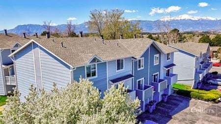Other space for Sale at 4801 Pacer Ln in Colorado Springs