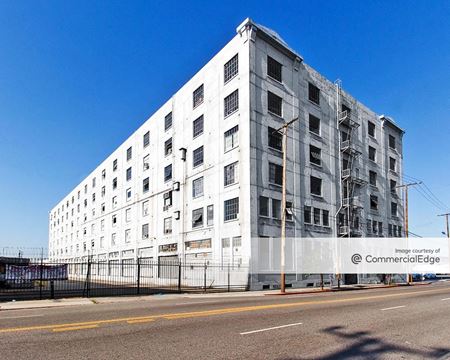 1340 East 6th Street