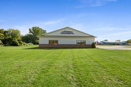 5611 Tec Drive