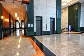 First Citizens Center