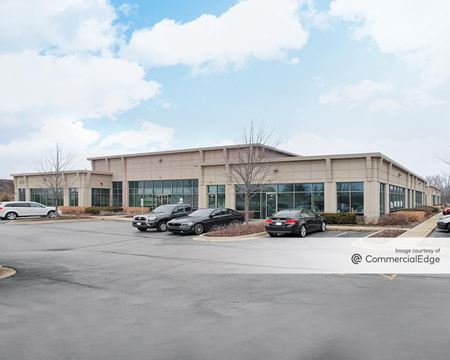 Office space for Rent at 300 Cardinal Drive in St. Charles