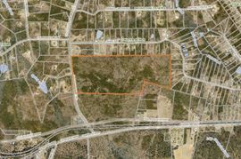 +/- 120 Acres Development Site in Columbia County, GA