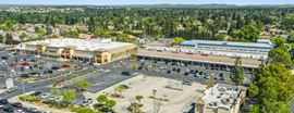 Shops to Bel-Air Grocery (1079 Sunrise Ave)