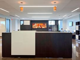 Regus - Perimeter Woods
