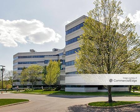 Office space for Rent at 6 Neshaminy Interplex Drive in Feasterville Trevose