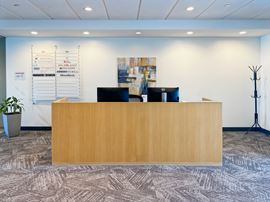 Regus - Spring - Springwoods
