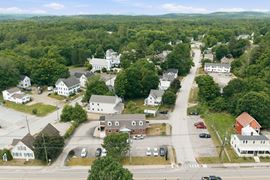 Hillsborough, NH - 2 Tenant Investment Property w/ Dominos