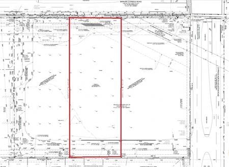 VacantLand space for Sale at 0 Barker Cypress Rd in Cypress
