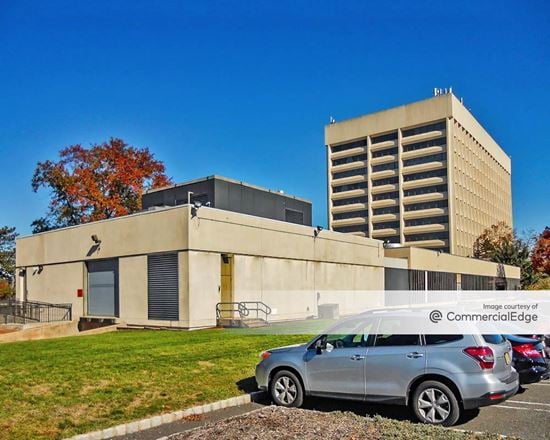 1 Ericsson Drive