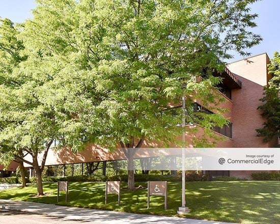Canyon Park Technology Center - D, E, & F