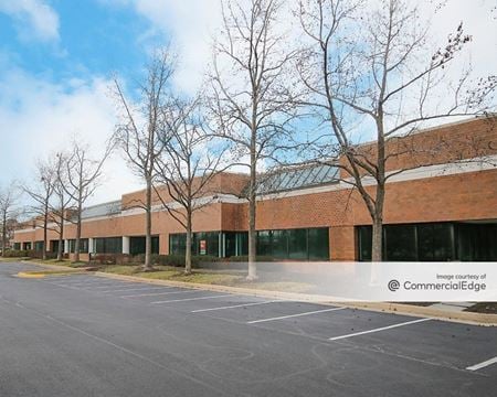 Industrial space for Rent at 3810 Concorde Parkway in Chantilly