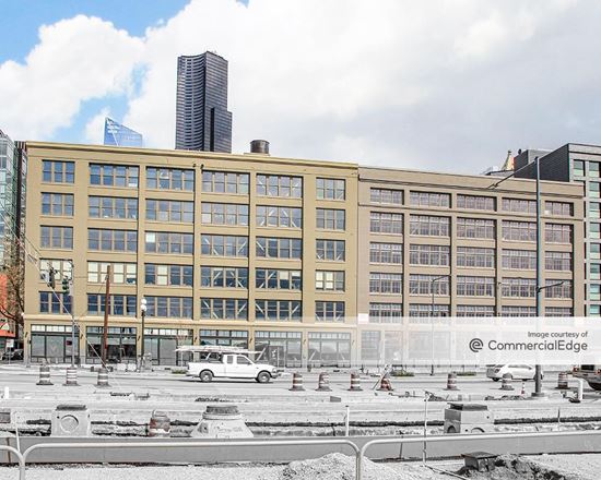 619 Western Bldg