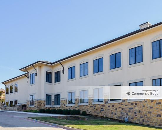Vineyard Centre I & II