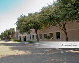 Jupiter North Distribution Center
