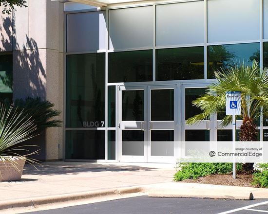 Riata Corporate Park 7