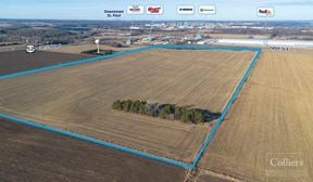 79.77 Acres For Sale