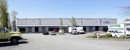 Photo of commercial space at 1017 S 344th St in Federal Way