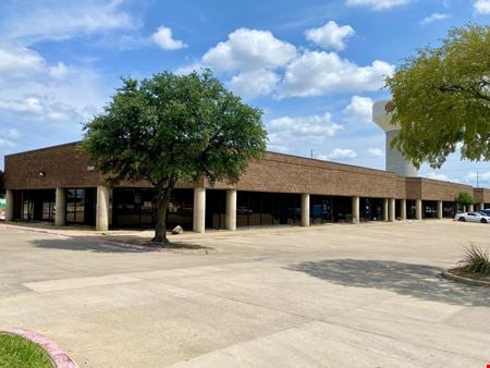 Office space for Rent at 3884 S Shiloh Road in Garland