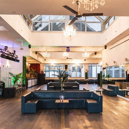 GothamCafe.PHh - Gotham Coworking