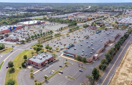 Retail space for Rent at Route 38 & Nixon Drive in Moorestown