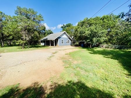 Photo of commercial space at 160 FM 1863 in New Braunfels