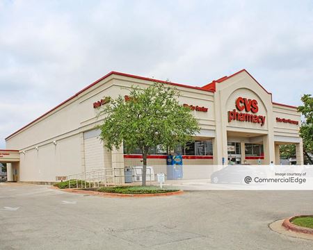 Photo of commercial space at 5222 Burnet Road in Austin