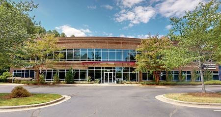 Office space for Rent at 8851 Ellstree Lane in Raleigh