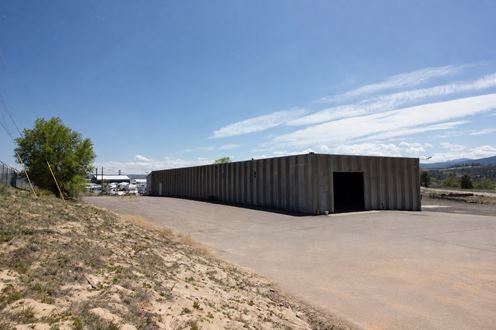 5747 North Peterson Road
